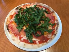 -君悦酒店·La Terrazza意合園·意式风味