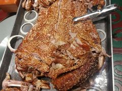 -九十九顶毡房(阜石路店)