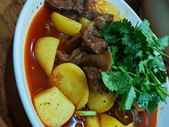 -九九牛肉馆(南山路店)