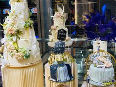 -杜哈夫DOUX RÊVE·生日蛋糕(日月光店)