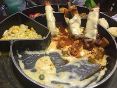 -火炉火自助餐(枫蓝国际店)
