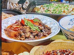 -永安水煮活鱼·仪征菜(仪征奥林匹克店)