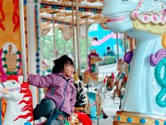 -南京银杏湖乐园