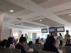 -上海交通大学医学院附属瑞金医院(总院)