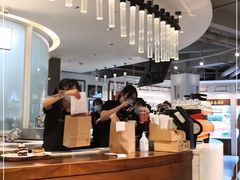 -Peet's 皮爷咖啡(东湖路手作店)