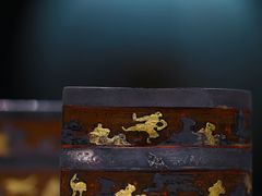 -盘龙城遗址博物院