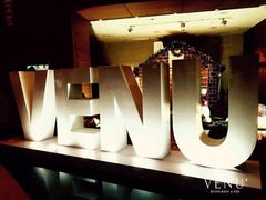 -VENU+海景酒廊