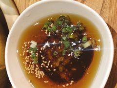 香油蚝油小料-四喜小胖·北京涮肉(五道营店)