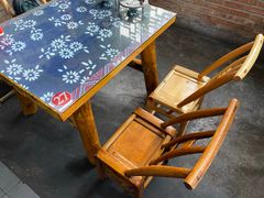 -张关合渣(航空大道店)