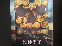 -新影联·华谊兄弟影院(望京店)