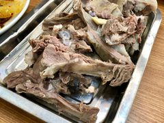 -马学武手抓美食(下南关总店)