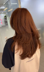 -5M HAIR SALON 旗舰店