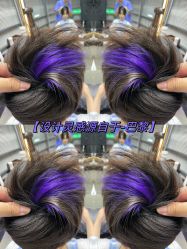 -Hair Code芭曲发型