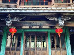 -三坊七巷历史文化街区