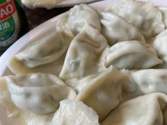 -三合园水饺(二马路店)