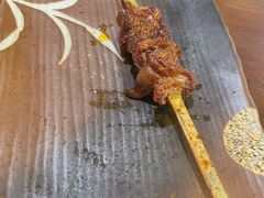 -鸟鹏烧鸟居酒屋(昌岗店)
