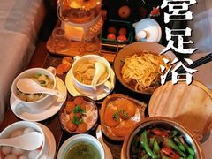 -唐宫足道·SPA·影院会馆(木渎店)