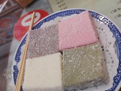 -广信牛奶甜品世家(台东店)