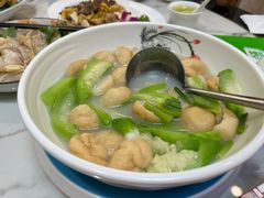 -百姓百味海鲜酒楼(粤垦路总店)