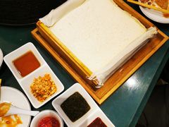 -涿掌柜·涿州宴