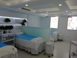 -Return·蕾特恩祛痘·皮肤管理中心