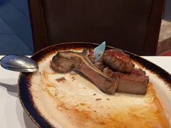 -Wolfgang’s Steakhouse 沃夫冈牛排馆(上海白玉兰广场店)