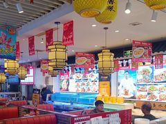 -渔家风味·鲅鱼水饺·央视展播·海鲜天津菜(开发区店)