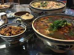 -何家一碗面(南大街店)