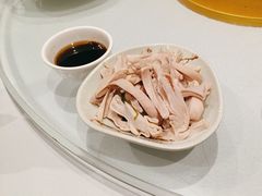 -老瑞福上海菜(人民广场店)