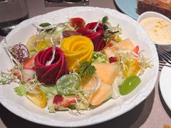 -波特曼西餐厅(南岗店)