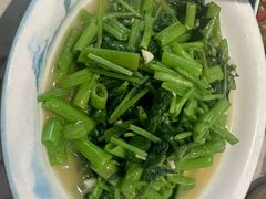-小乡小镇·传承桐庐土菜·老板亲自烧的菜