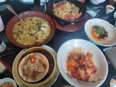 -五缘湾凯悦酒店·悦饗中餐厅