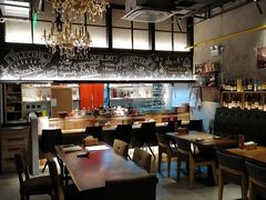 大堂-妮妮酒馆Bistro Nini