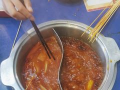 -马路边边火锅串串(观前街店)