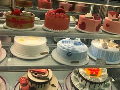 -GANSO元祖食品(卫清店)
