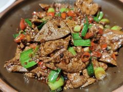 -湘水滨·臭鳜鱼·湘菜(马驹桥店)