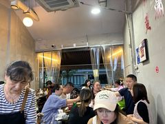 -黄潇洒老火锅(九眼桥宏济巷店)