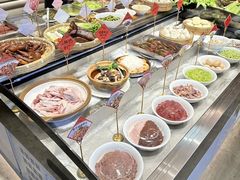 -杨厨的田园饭店(长城路店)