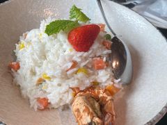 -新加坡海鲜(国贸商城店)
