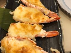 -大渔铁板烧(万象城店)