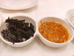 炸紫菜-莆田餐厅PUTIEN(西安万象天地店)