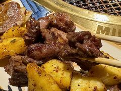 -MIKOMIKO和牛烧肉专门店(南门店)