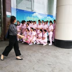 -深圳市妇幼保健院(红荔院区)