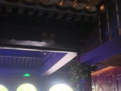 -悦界酒吧(后海店)