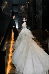 -MuseMarry婚纱(前海嘉里中心店)