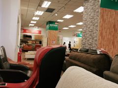 -NITORI 宜得利家居(金银潭永旺梦乐城店)