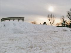 -华彬猛犸滑雪场