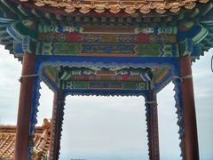 -龙庆峡风景区