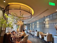 -山葵家·创意料理(宁波来福士店)
