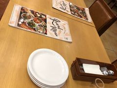 -萨莉亚意式餐厅(天河城购物中心店)